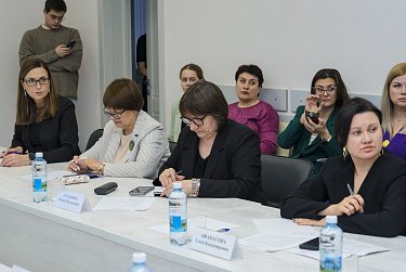 По инициативе депутатов в Оренбуржье создан и активно работает Совет «Верность Отчизне»